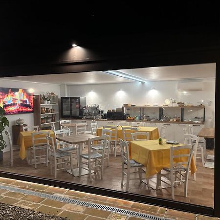 לינה וארוחת בוקר פורמיג'ינה Ca' Ross מראה חיצוני תמונה